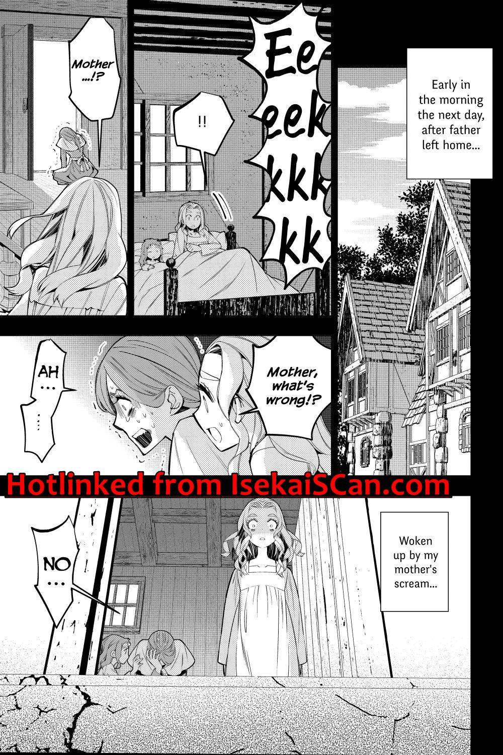 The Hero Who Seeks Revenge Shall Exterminate with Darkness, Chapter 37 image 23